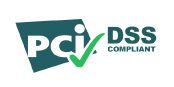 All Digital Rewards is PCI DSS Compliant.