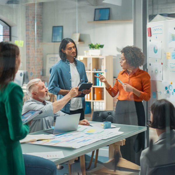 Case Study - WHY CAN’T MARKETING AUTOMATION BE SIMPLE