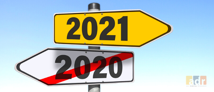 2020 Incentive Trends and What Incentive Trends to Expect for 2021