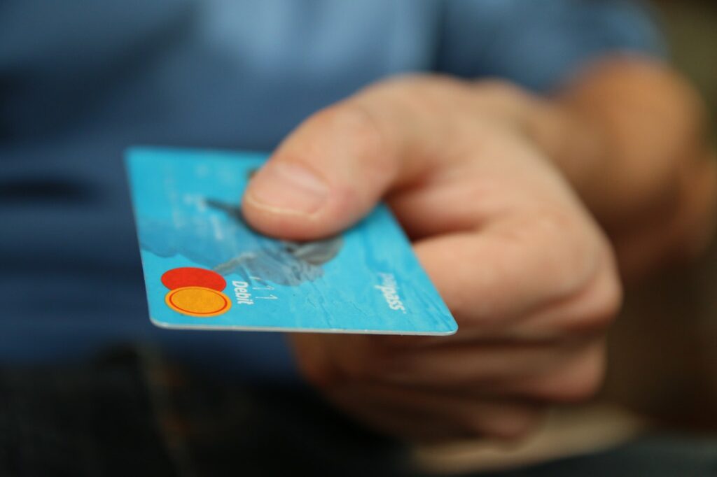 Prepaid reward cards are a great way to incentive employees and foster customer loyalty