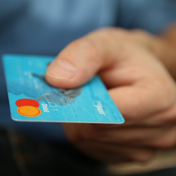 Prepaid reward cards are a great way to incentive employees and foster customer loyalty