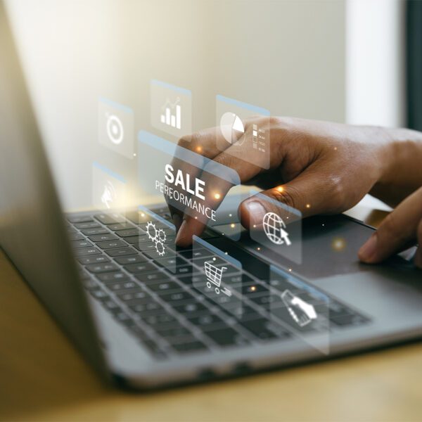 Case Study - How to increase sales with a channel partner program