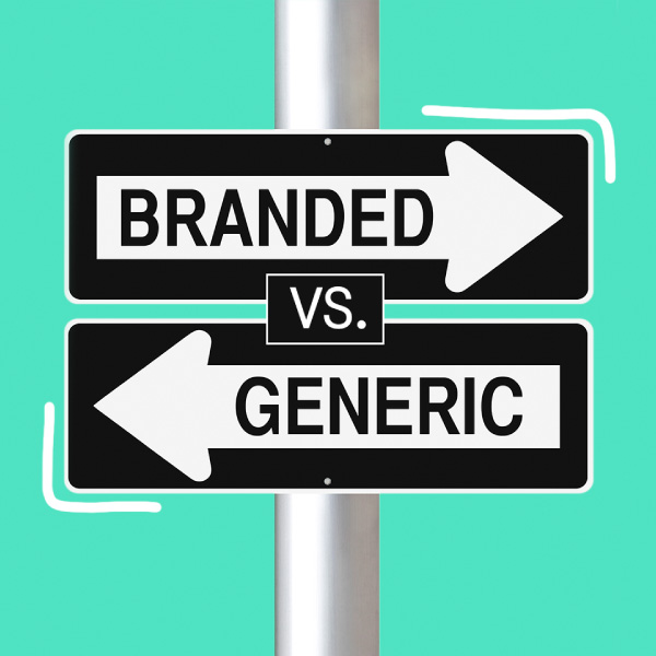 Branded incentive cards vs. generic gift cards