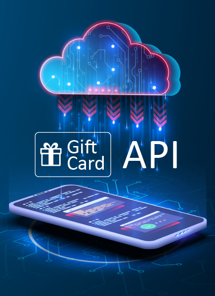All Digital Rewards Gift Card API
