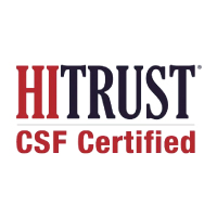 All Digital Rewards is HITRUST CSF Certified