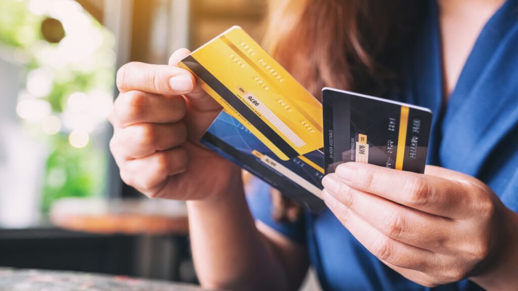 Prepaid Cards of B2B Loyalty Programs