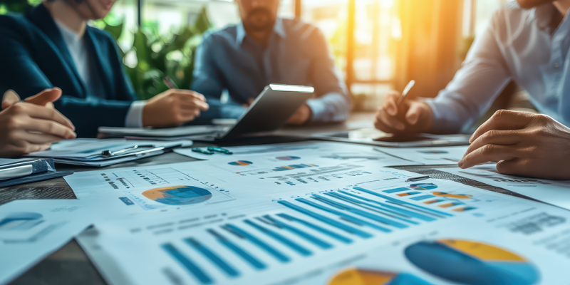 key SPIFF metrics: sales lift, ROI, and participation rates.