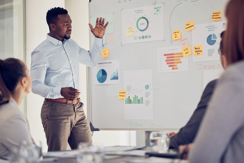 Report summarizing SPIFF performance metrics and participant feedback