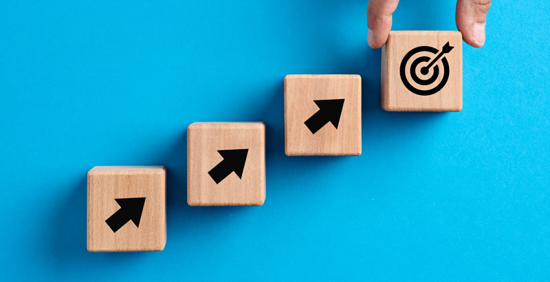 SPIFF-driven revenue spikes versus commission-based steady gains.