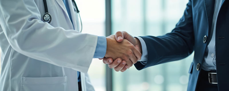  key SPIFF objectives in the healthcare sector.